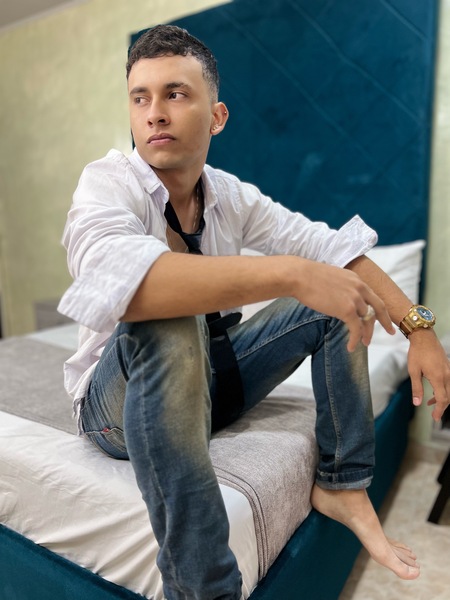 Artista ThomasBranson Foto 6