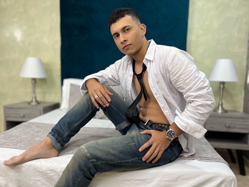 Artista ThomasBranson Foto 12