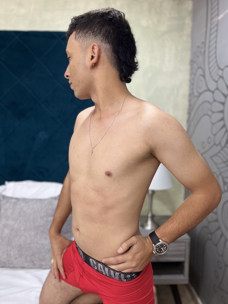 Artista ThomasBranson Foto 2