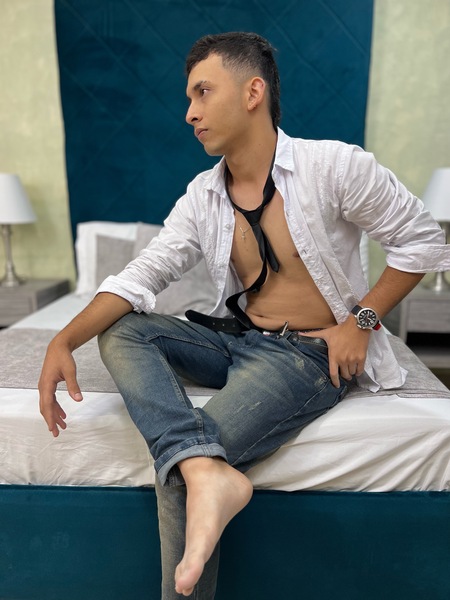 Artista ThomasBranson Foto 10