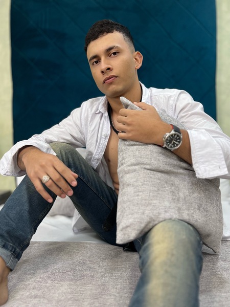 Artista ThomasBranson Foto 8