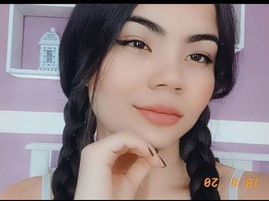 Hannahiromi immagine del profilo del modello di cam