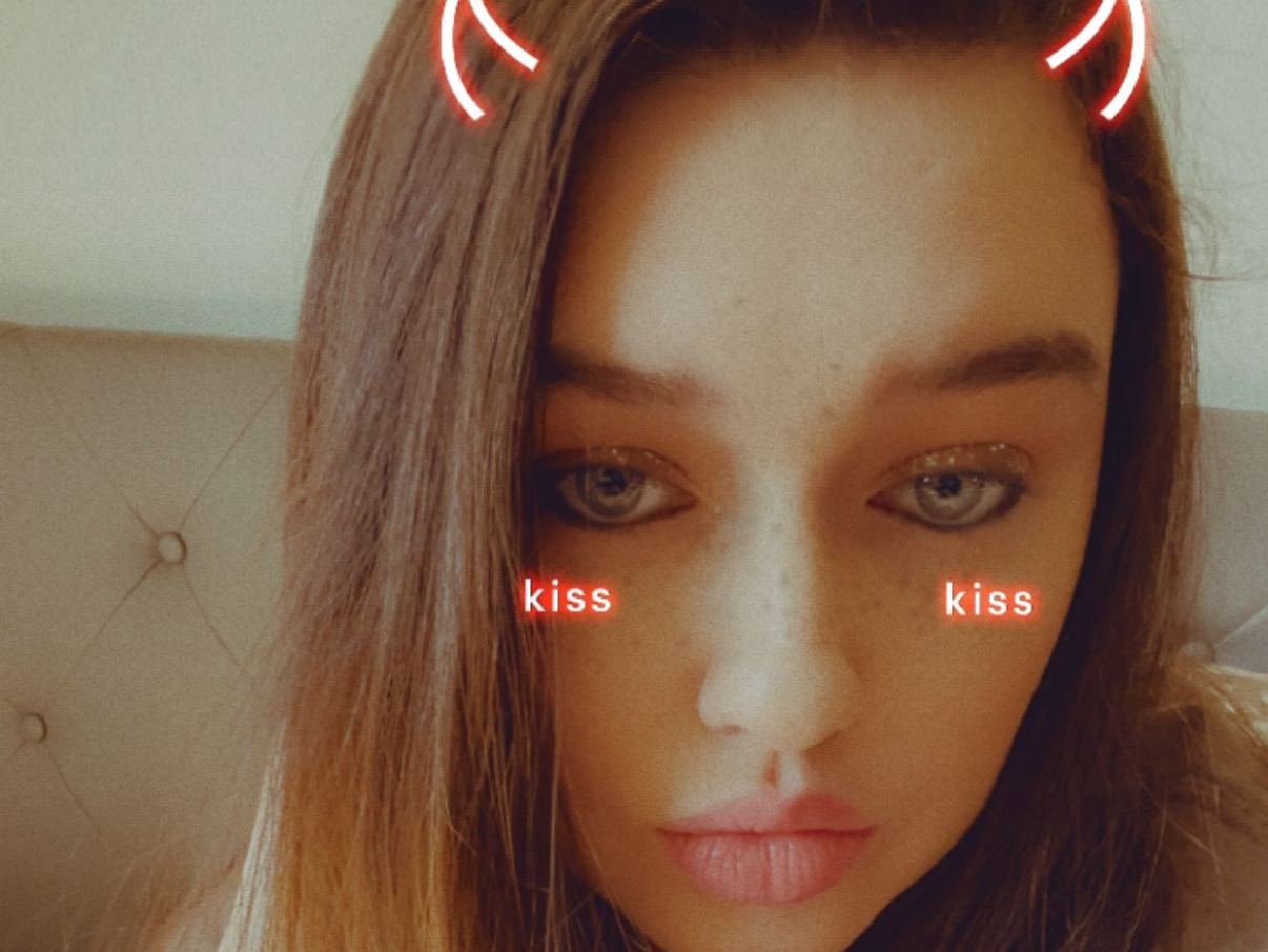 TastyCheecks profielfoto van cam model