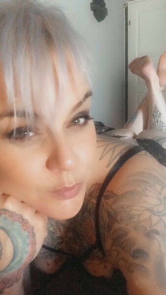 Interprete Miatattoo199 Foto 2