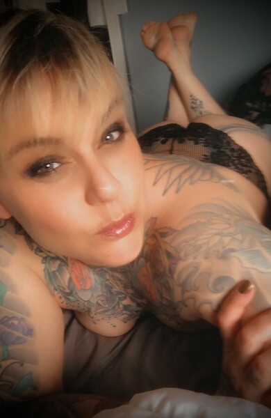 Interprete Miatattoo199 Foto 3