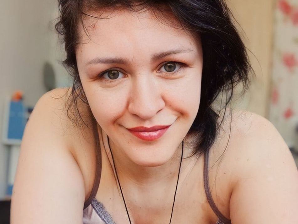 Foto de perfil de modelo de webcam de flirtloola