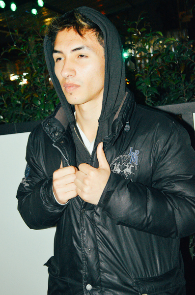 Utøver HansMiller Bilde 8