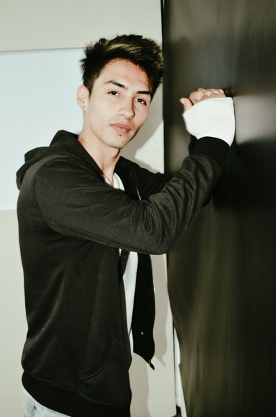 Utøver HansMiller Bilde 7