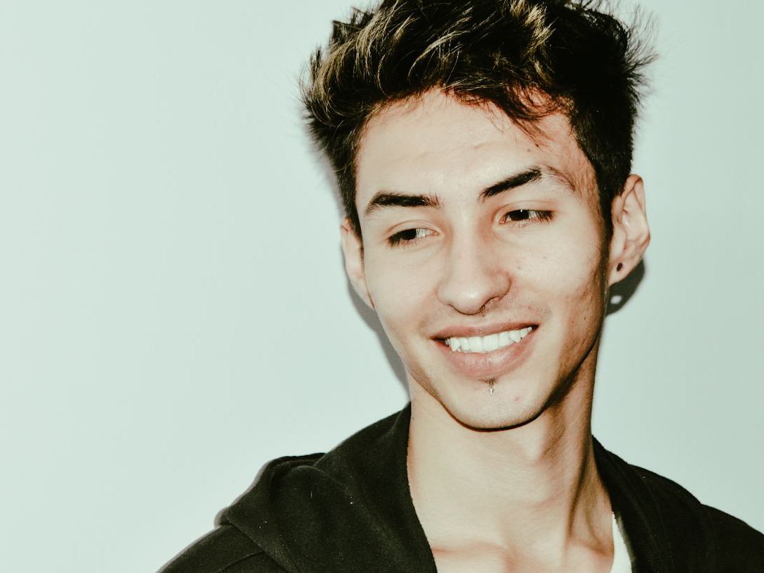 HansMiller cam model profile picture