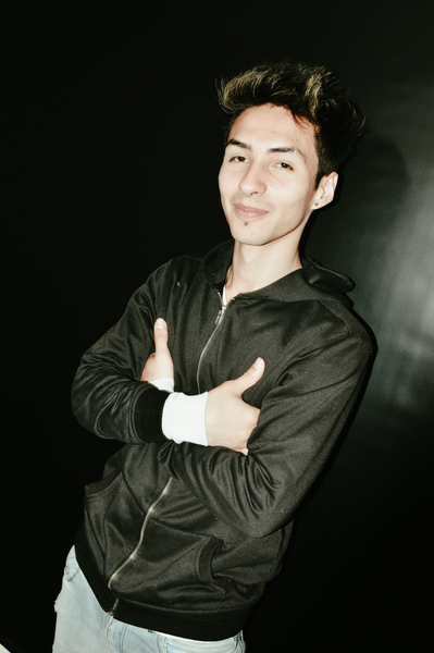 Utøver HansMiller Bilde 3