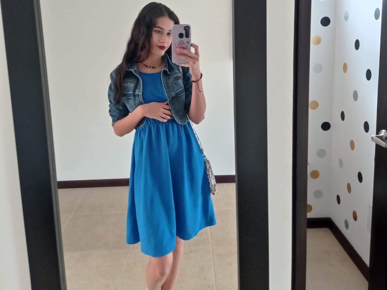 LeilaDun cam model profile picture