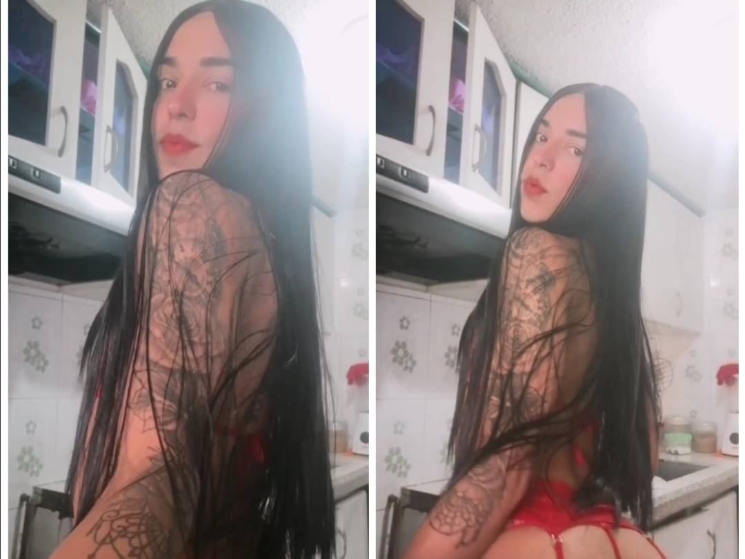 Dannyhottx profilbild på webbkameramodell