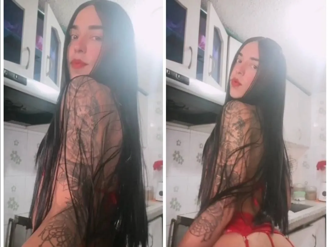Dannyhottx profilbild på webbkameramodell
