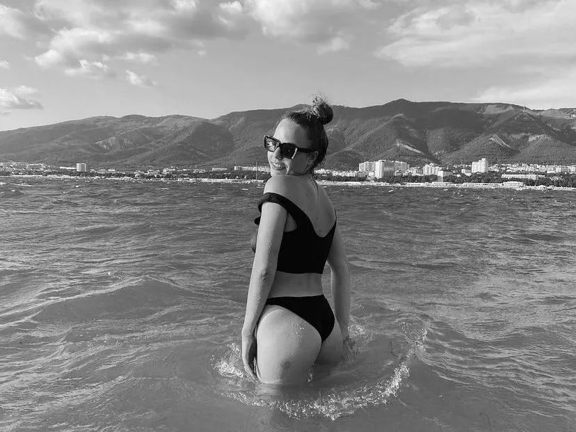 EvaGarson Profilbild des Cam-Modells