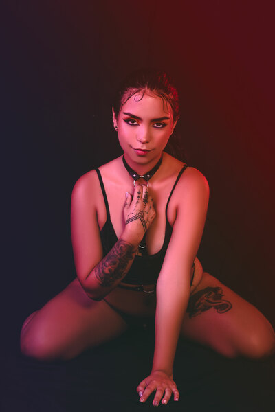 Interprete NickyOwens Foto 3