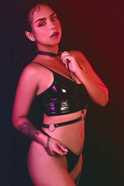 Interprete NickyOwens Foto 2