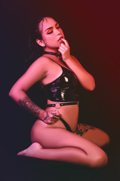 Interprete NickyOwens Foto 4