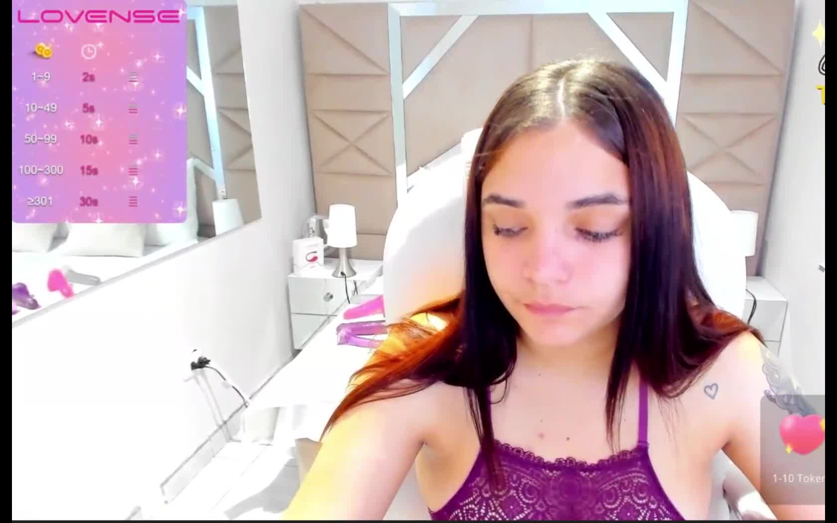 Interprète kendall1pierce Vidéo 1