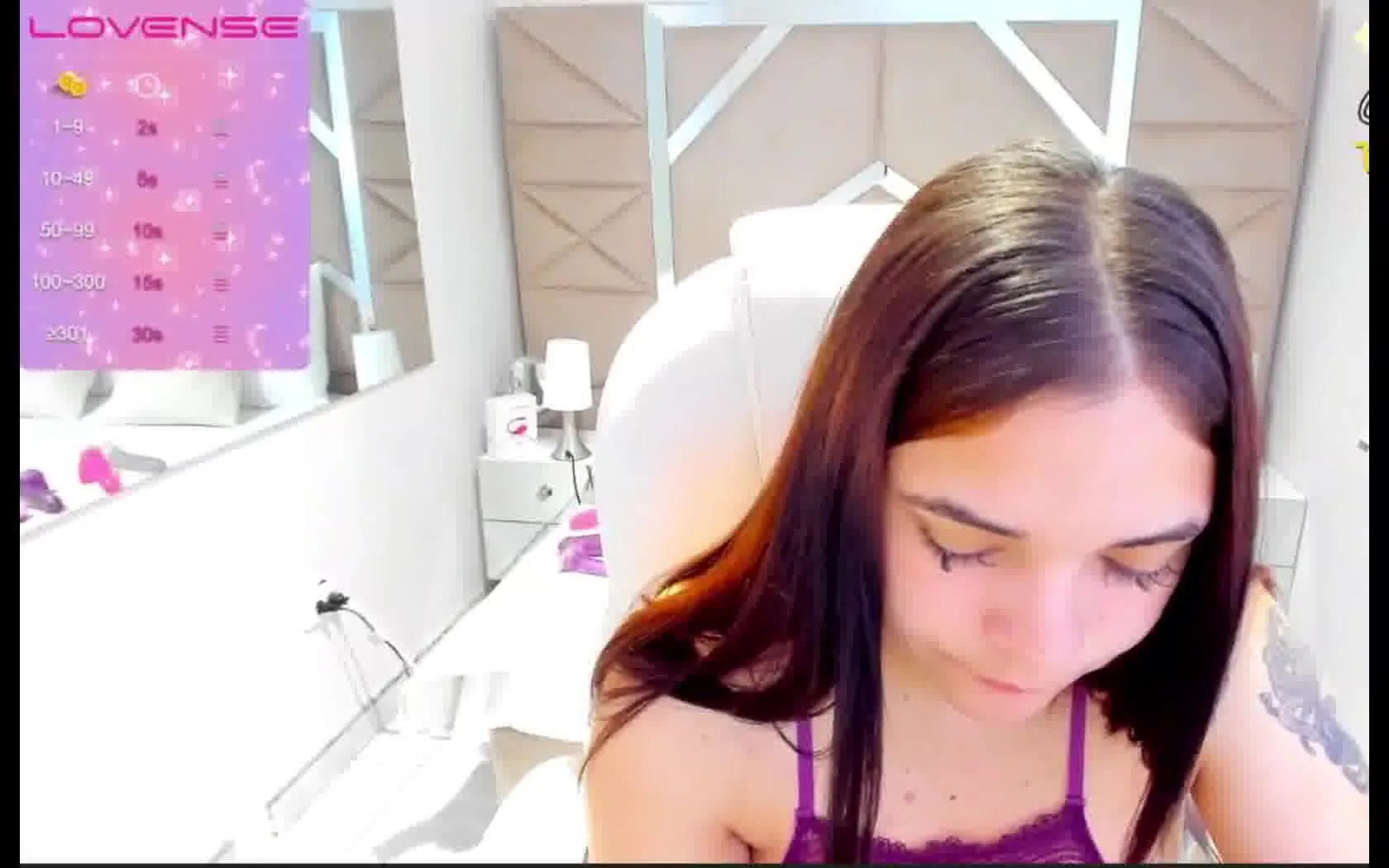 Intérprete kendall1pierce Video 1