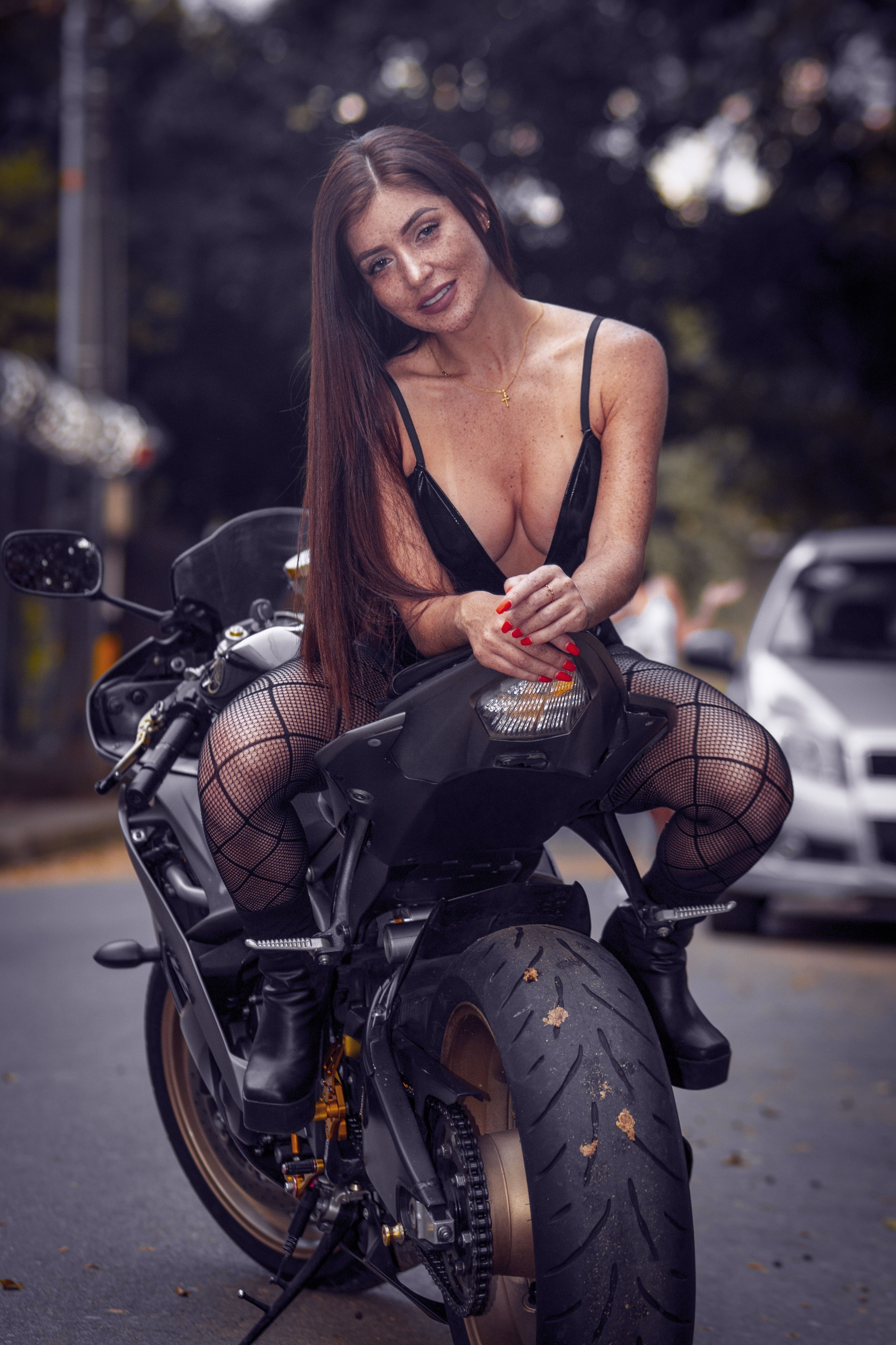 Artiest LarissaHills Foto 4