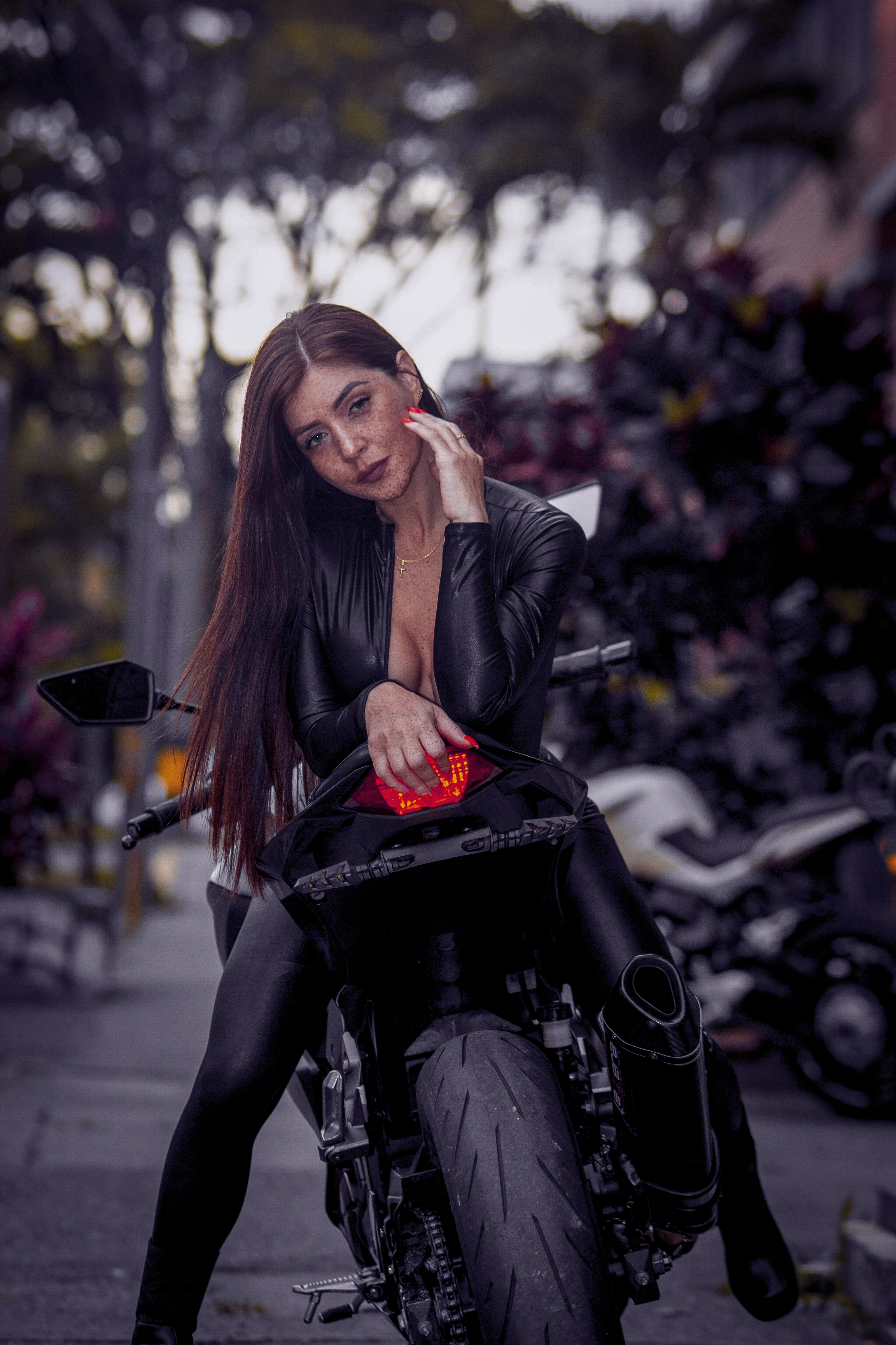 Artiest LarissaHills Foto 2