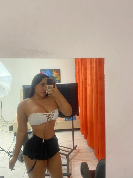 Artiest Violetathequeen Foto 7