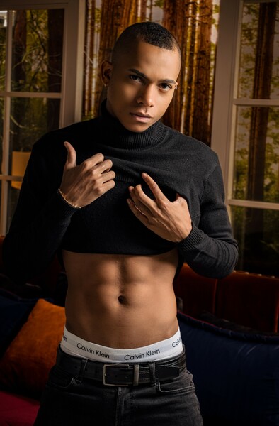 Utøver NathanFerrer Bilde 6