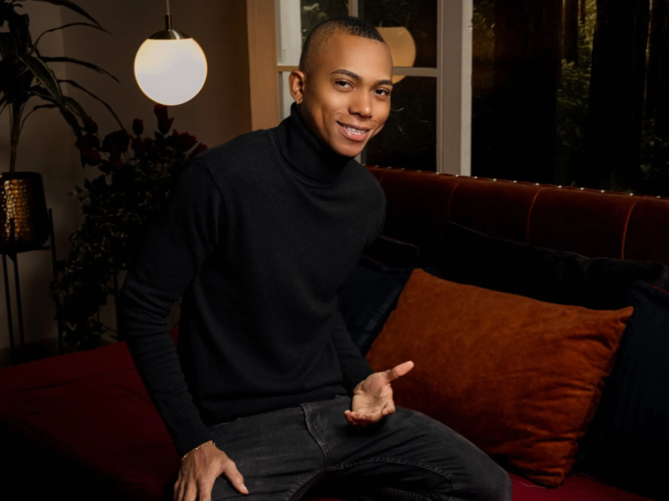 NathanFerrer Profilbild des Cam-Modells