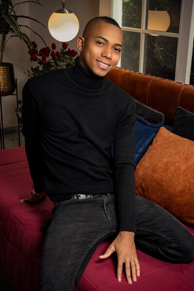 Utøver NathanFerrer Bilde 9