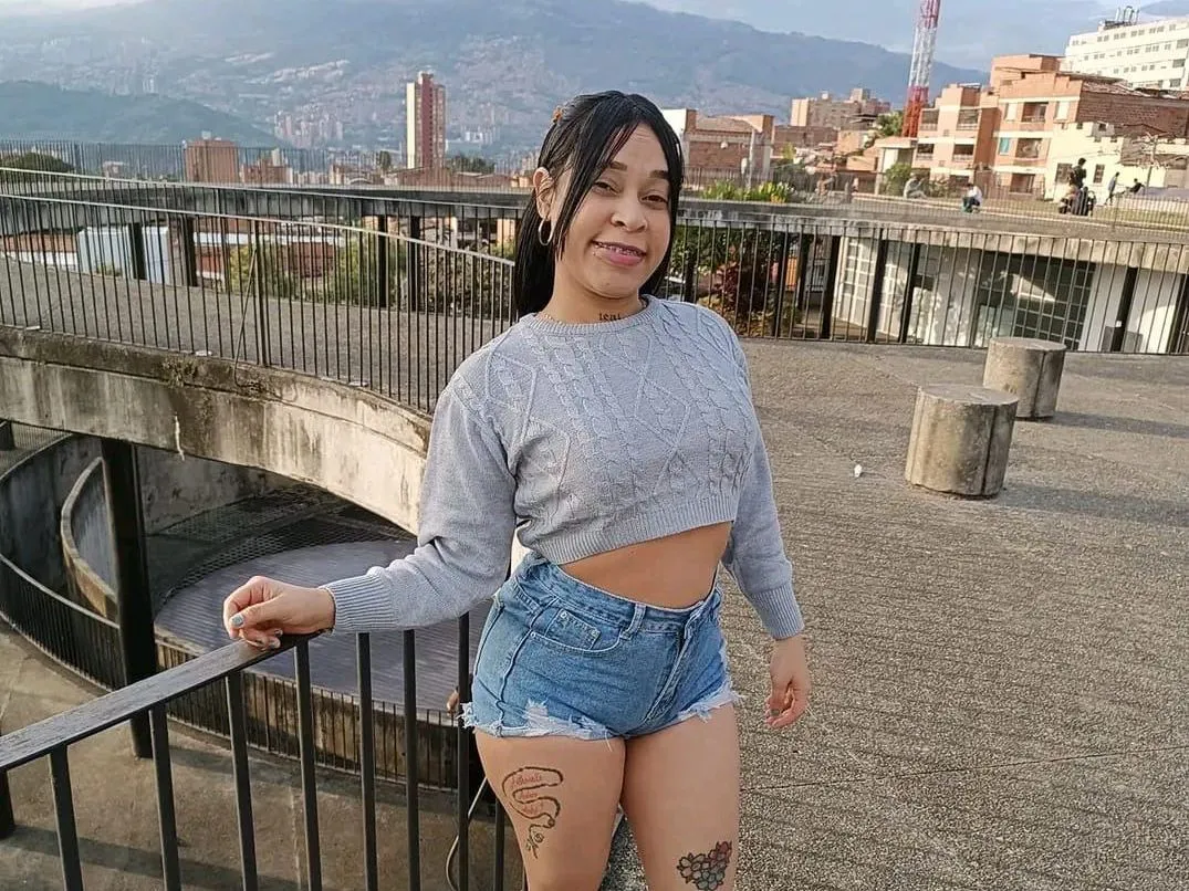 Thecouplesex Profilbild des Cam-Modells