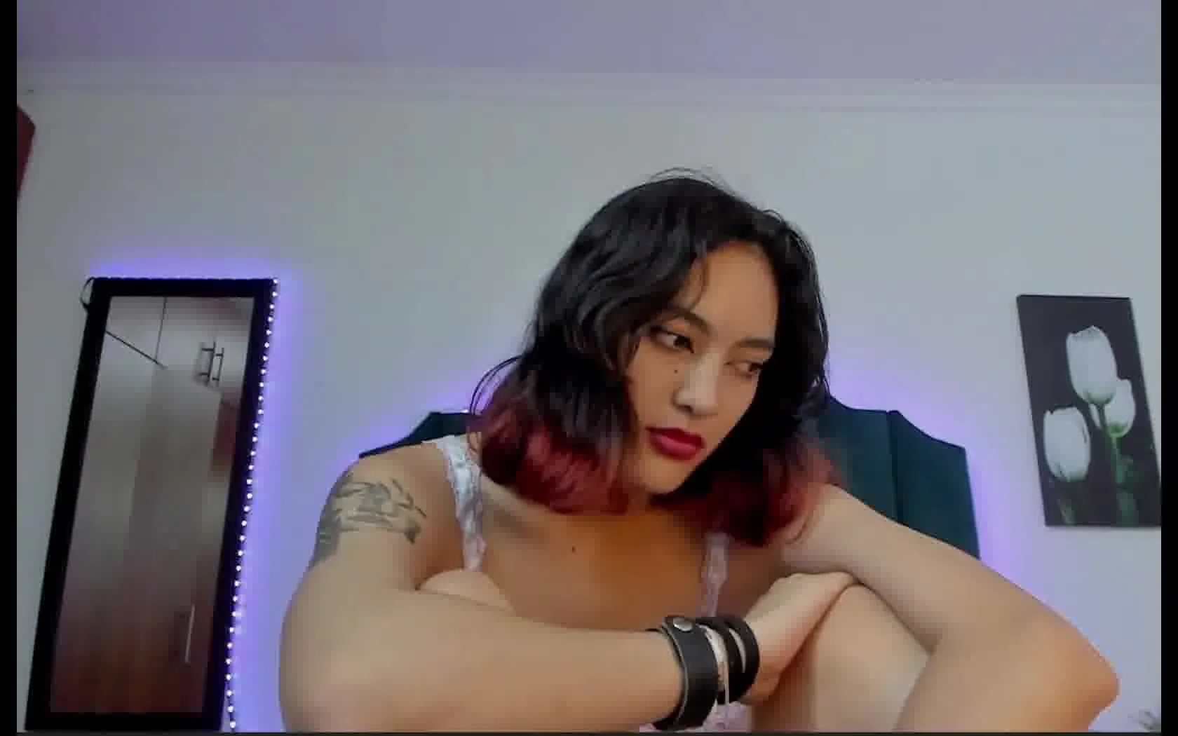 Performer KloeMiller19 Video 1
