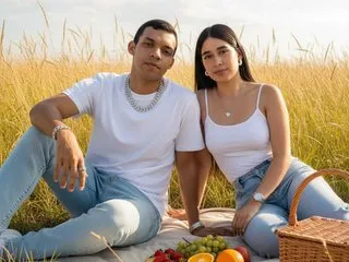 Nicoletafur profielfoto van cam model