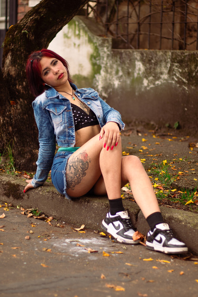 Interprete TeresaBrown Foto 3