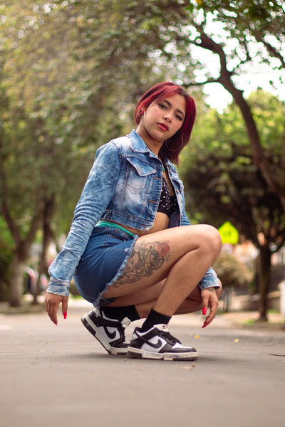 Interprete TeresaBrown Foto 6