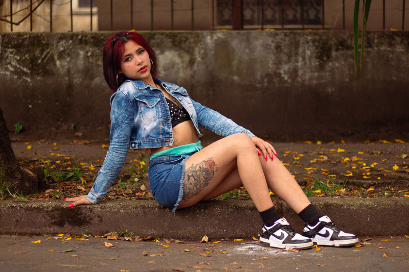 Interprete TeresaBrown Foto 2