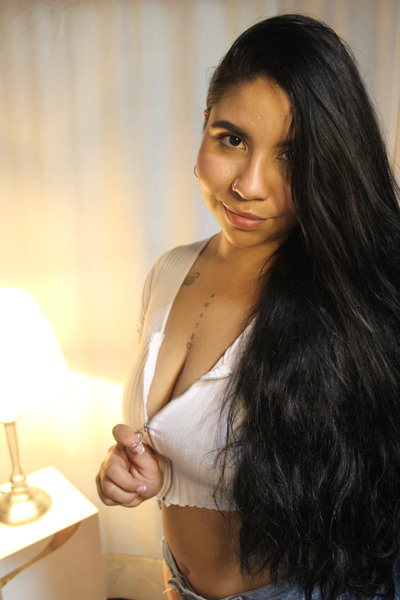 Artiest Violettajoness Foto 4