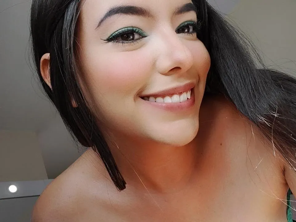 EvelinLover profielfoto van cam model