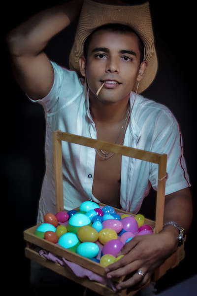 Interprète DANTESTEBAN Photo 3