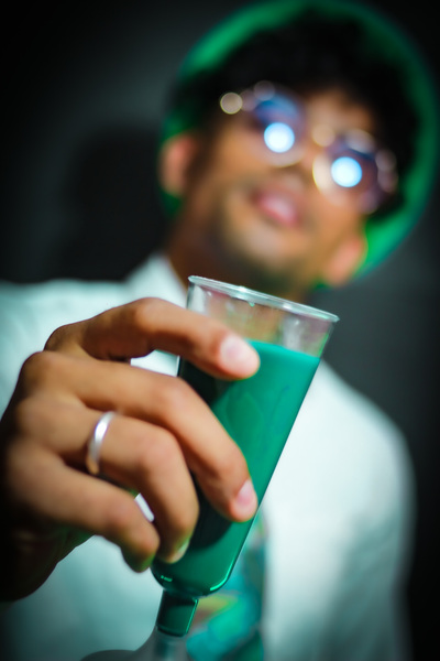 Interprète DANTESTEBAN Photo 5