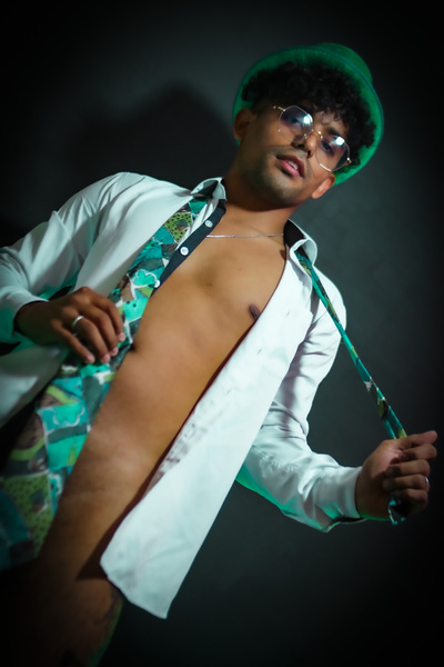 Interprète DANTESTEBAN Photo 4