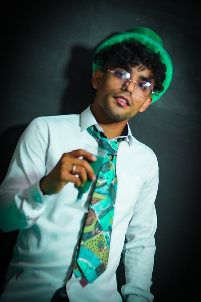 Interprète DANTESTEBAN Photo 6