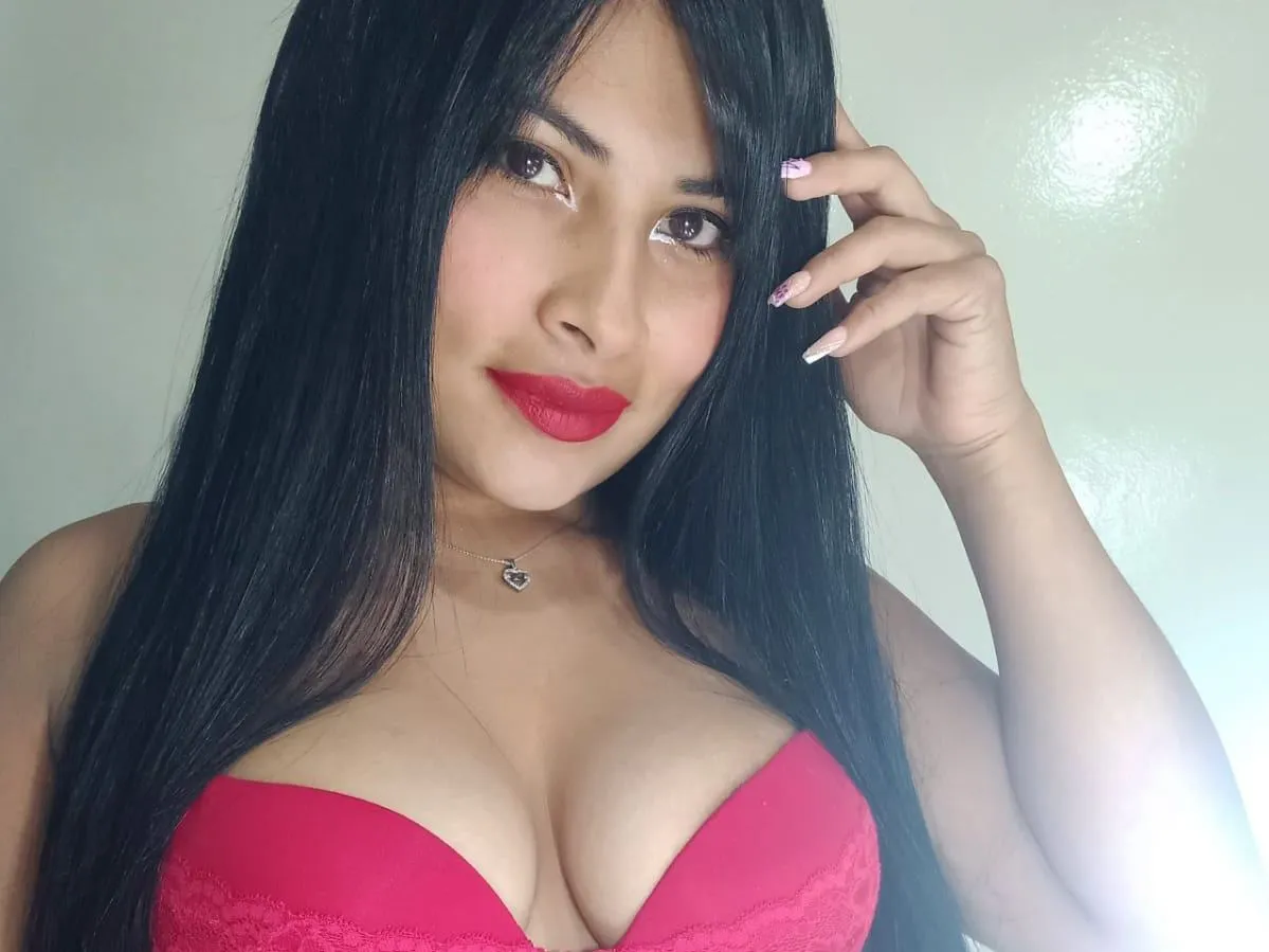 MiaMoron immagine del profilo del modello di cam