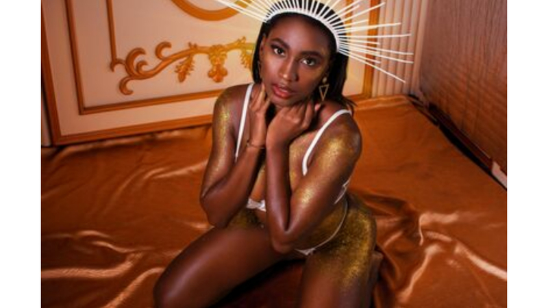 Interprete Pamelafoss25 Foto 5