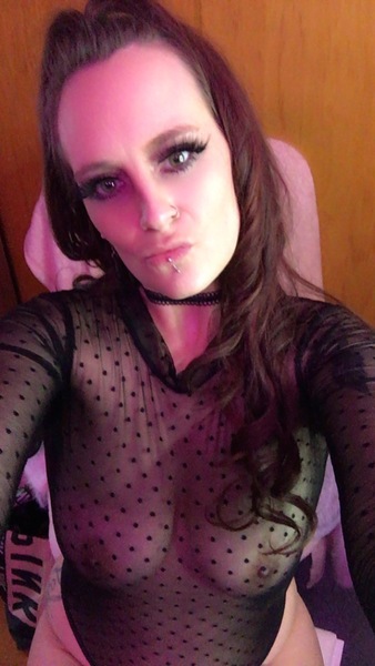 Intérprete LilBratSerenity Foto 1