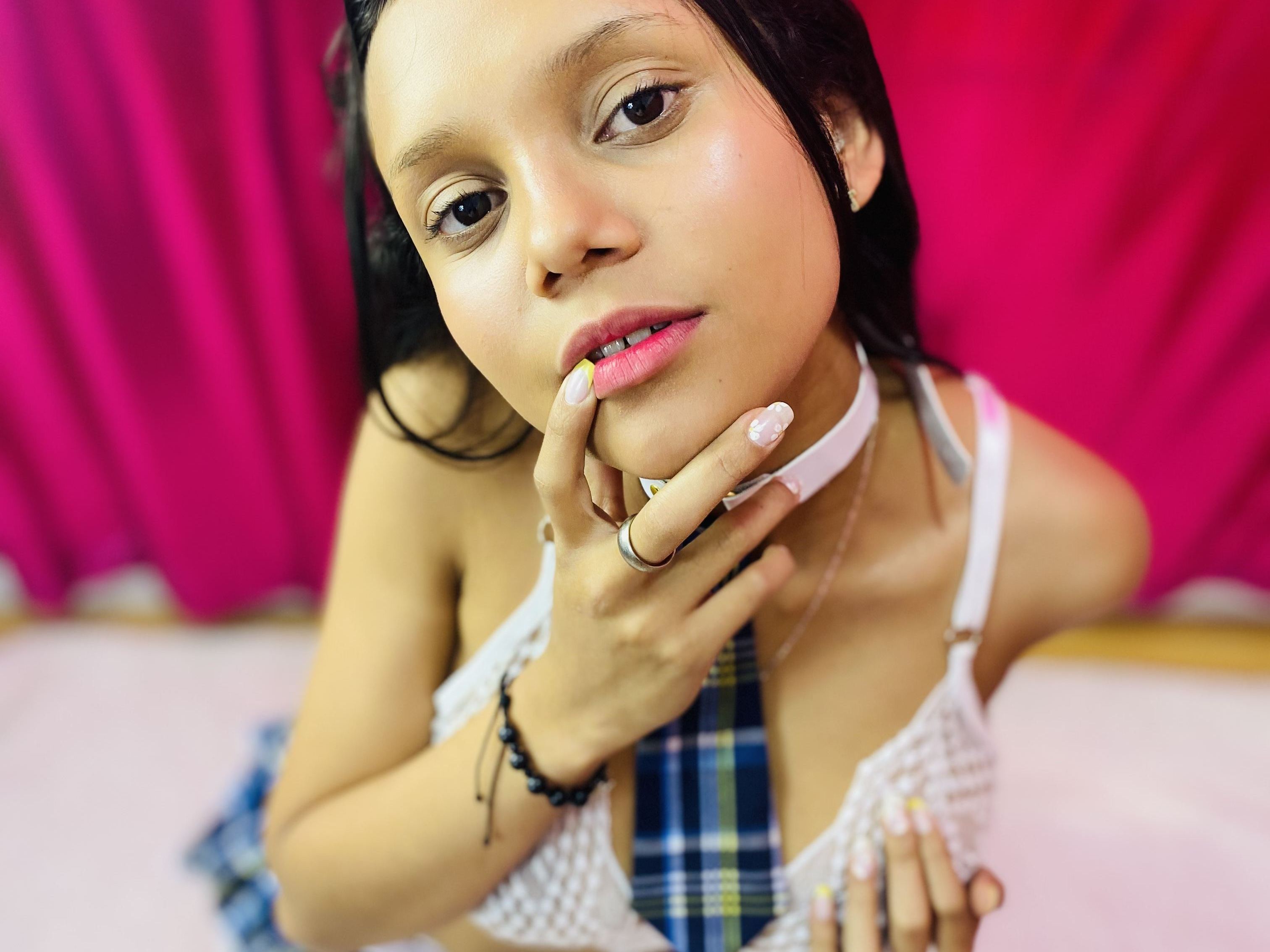 alannasexy immagine del profilo del modello di cam