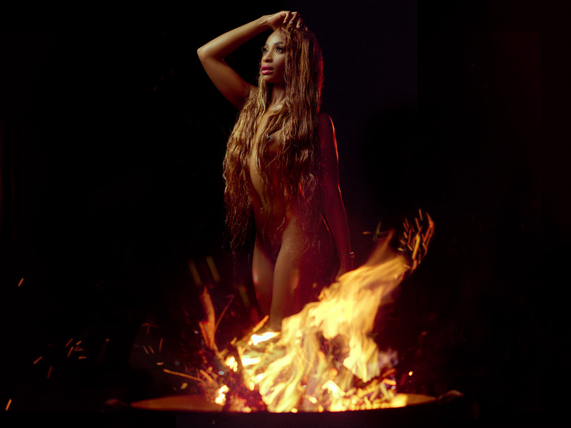 Interprete RiccyLove Foto 9