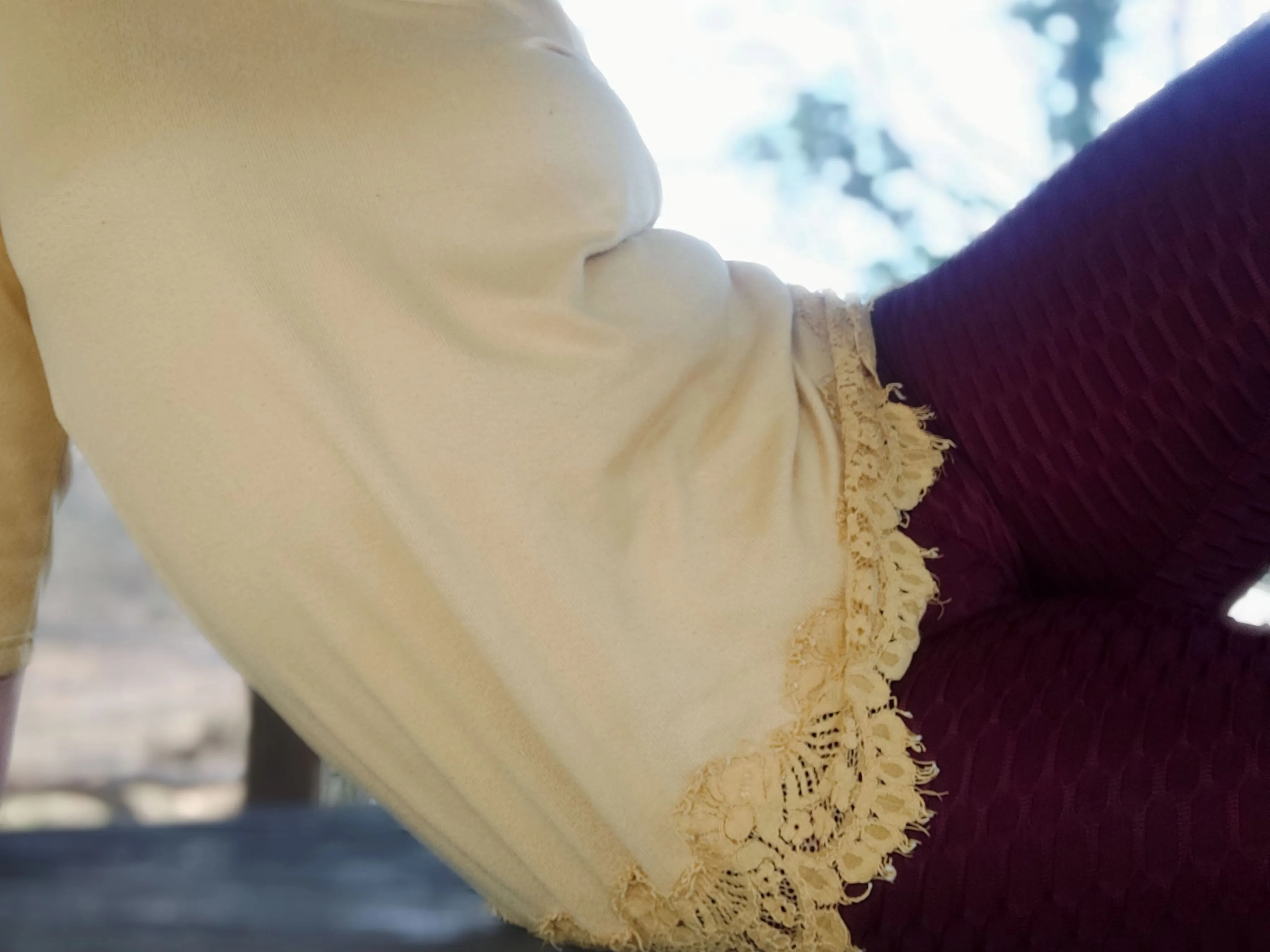 MrsNatashaKamala profielfoto van cam model