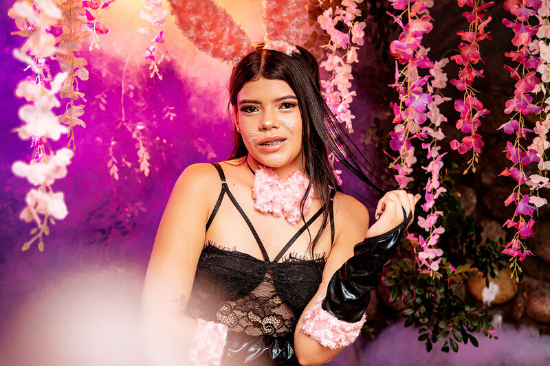 Interprete NinaPark Foto 10