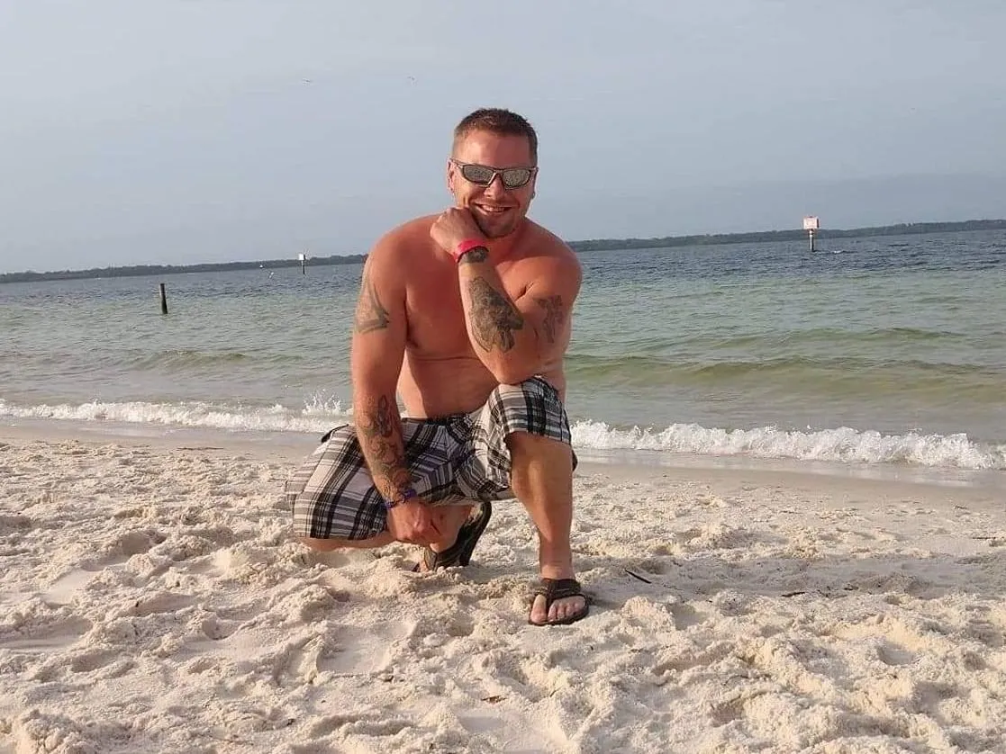 Jonnyrocket87 immagine del profilo del modello di cam