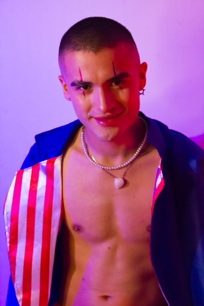 Artist JohnDicker Foto 3